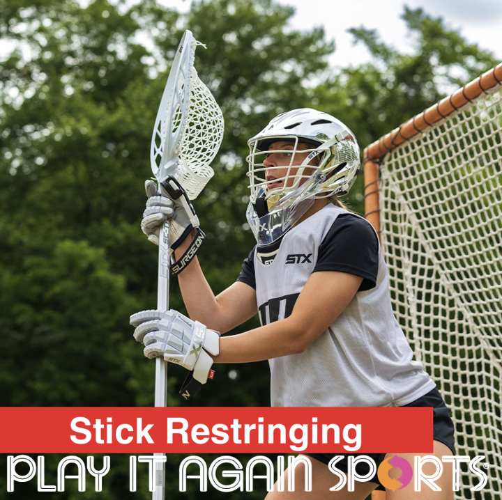 Lacrosse Restring